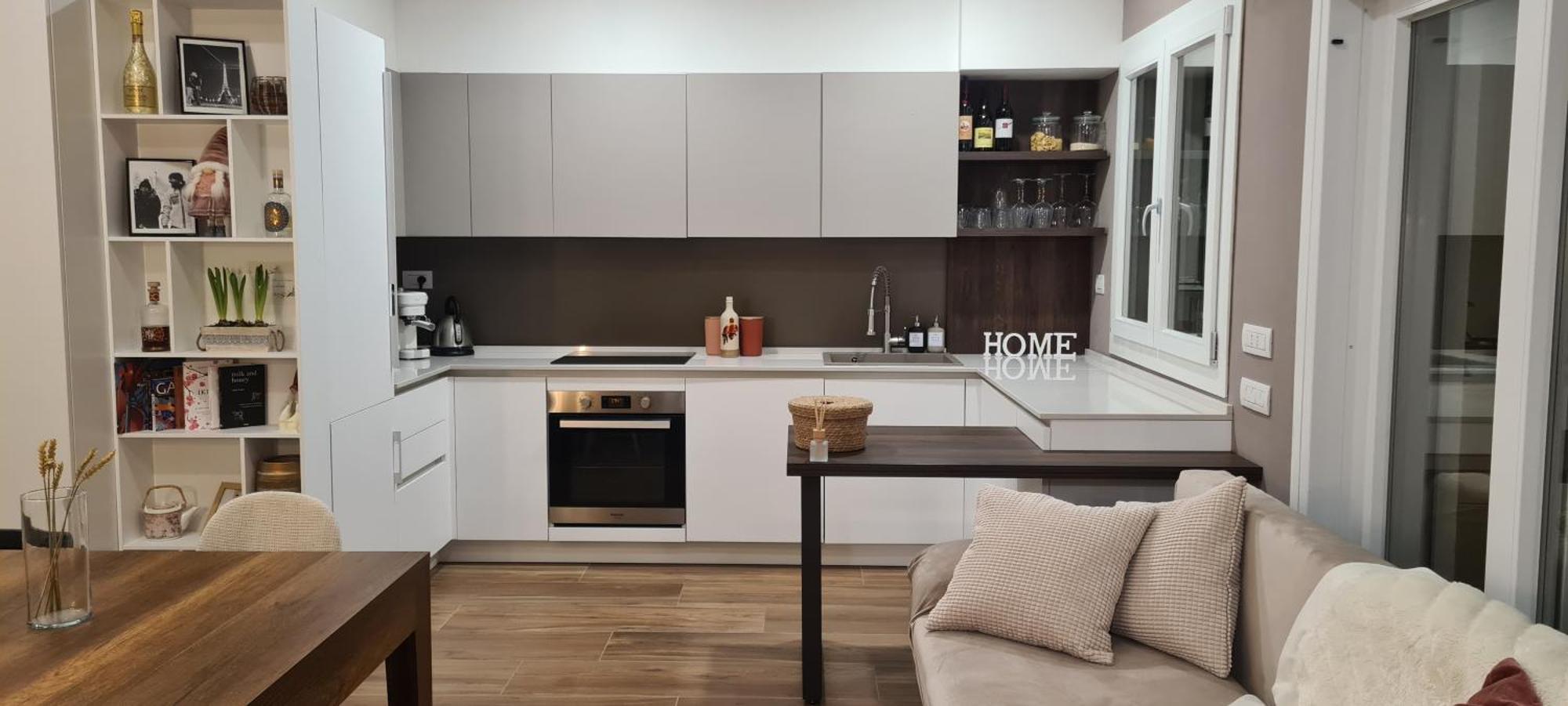 Casetta Robinie Apartment