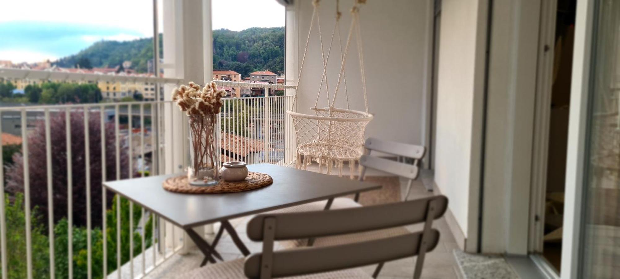Apartment Casetta Robinie Como